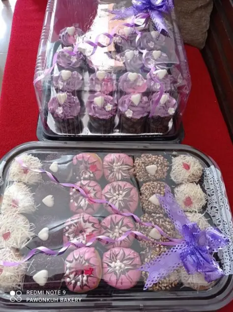 Ide Kue Hantaran Spesial untuk Lamaran: Tren Unik di Banyuwangi