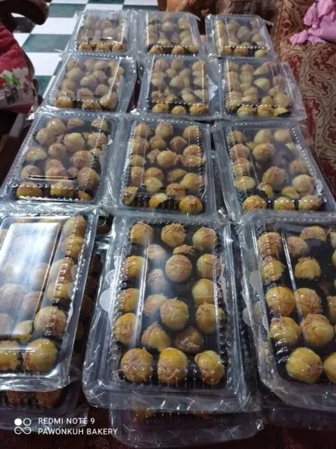 Kue Hantaran Eksklusif Banyuwangi: Rekomendasi & Ide Bingkisan Unik