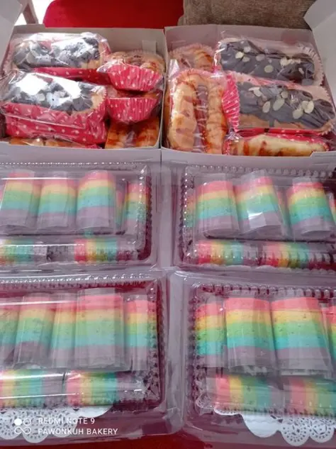 Kue Hantaran Elegan untuk Lamaran di Banyuwangi: Inspirasi & Tips