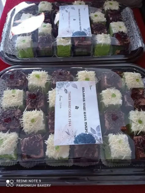 Kue Hantaran Kekinian di Banyuwangi: Ide Unik untuk Acara Spesial