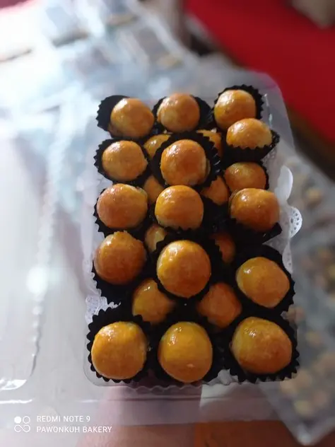 Tips Memilih Brownies sebagai Kue Hantaran Istimewa di Banyuwangi