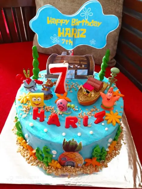 Kue Hantaran Kekinian di Banyuwangi: Inspirasi Pilihan Cantik & Berkesan